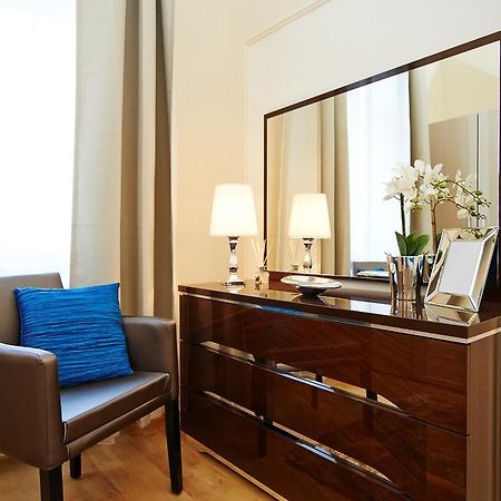 Budapest Luxury Apartments Habitación foto