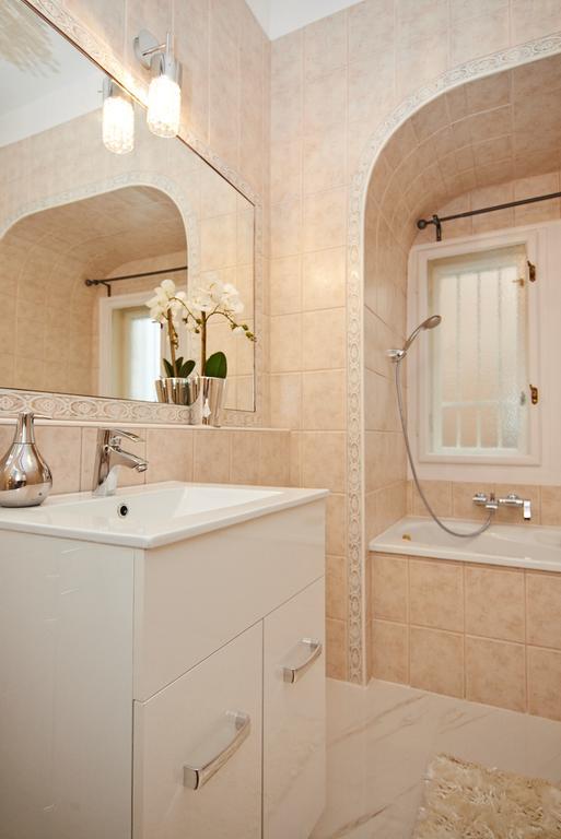 Budapest Luxury Apartments Habitación foto