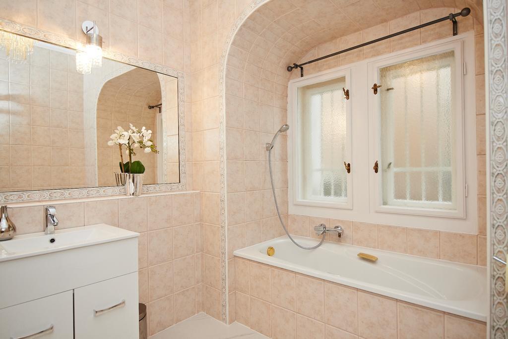 Budapest Luxury Apartments Habitación foto